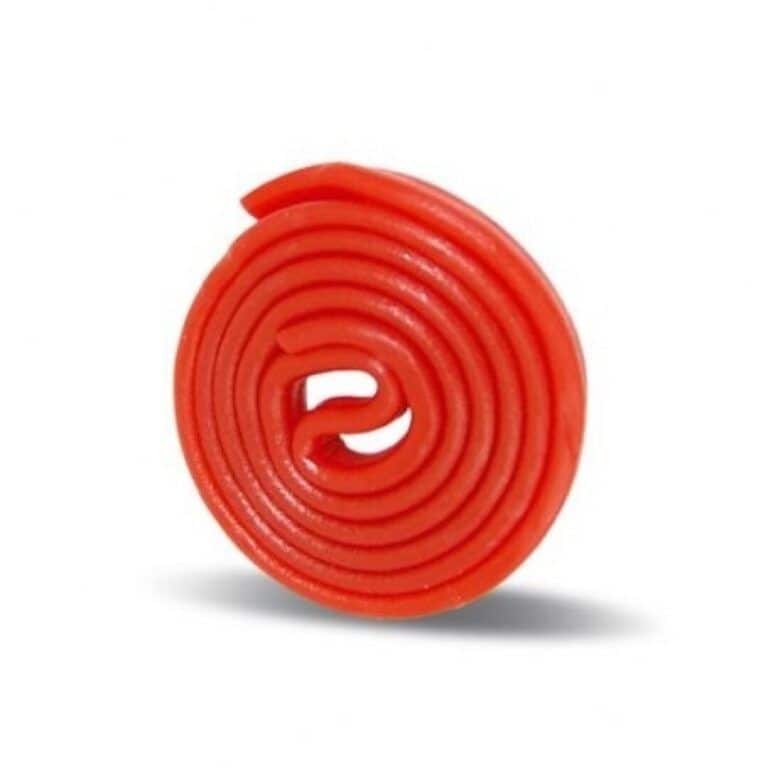 Damel DISCOS Fresa 200 UDS. REGALIZ BRILLO