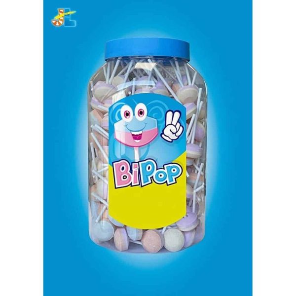 JL BIPOP SIDRAL -200UDS.- Dextrosa Pica-pica