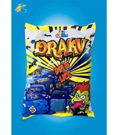 JL PICA DRAKUS Hall -150 UDS.- Dextrosa Pica-pica