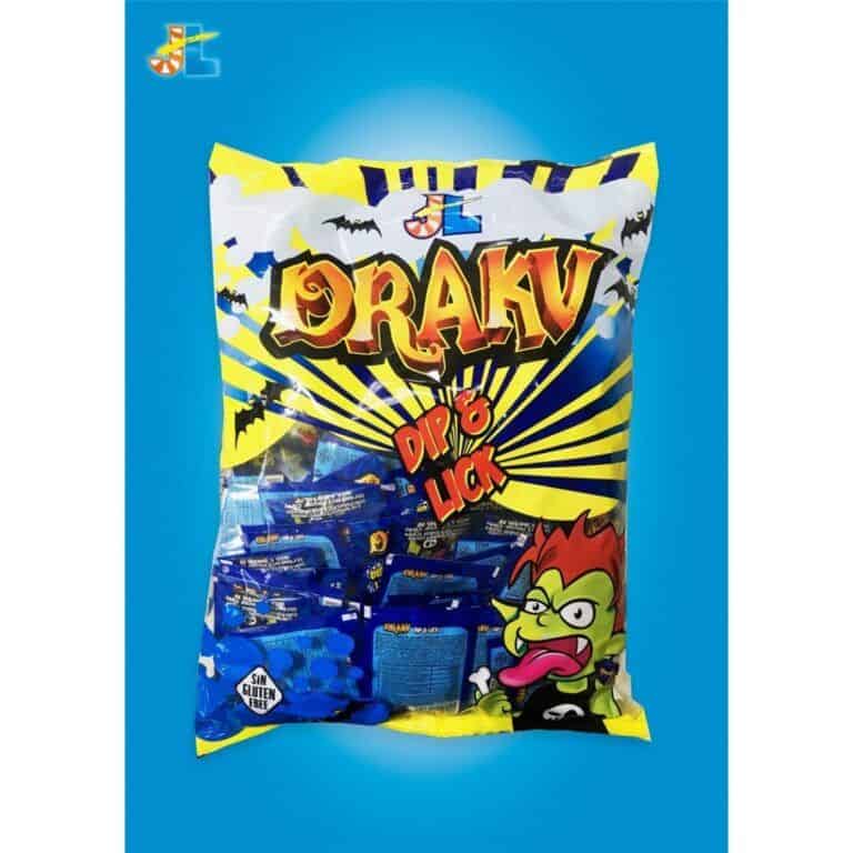 JL PICA DRAKUS Hall -150 UDS.- Dextrosa Pica-pica