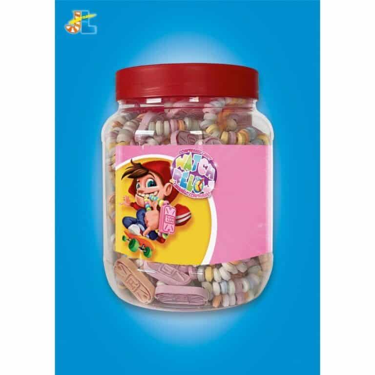 JL RELOJES SIDRAL -50 UDS.- Dextrosa Pica-pica