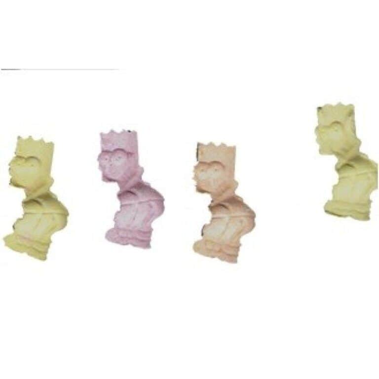 Ivincandy PICA WAR Dextroxa 250uds.- Dextrosa Pica-pica