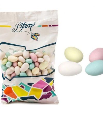 Pifarre PELADILLA Colores  B/1 Kg.- Peladillas