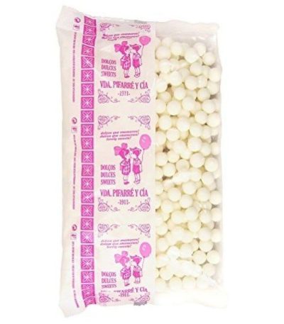 Pifarre ANIS BLANCO 1 Kg.- Peladillas
