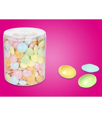 OVNIS RELLENOS Pica Pica -300uds.- Dextrosa Pica-pica