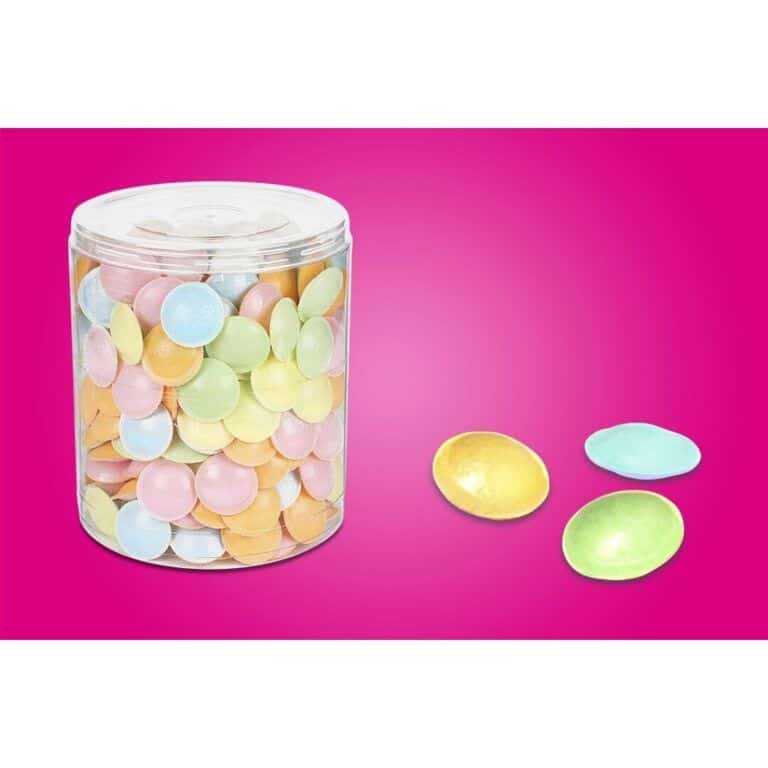 OVNIS RELLENOS Pica Pica -300uds.- Dextrosa Pica-pica