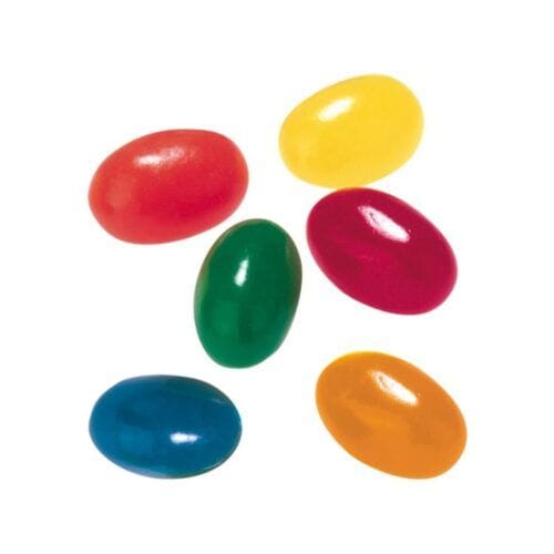 B2Kg GLAS FRUIT Colores VIDAL Golosinas a granel
