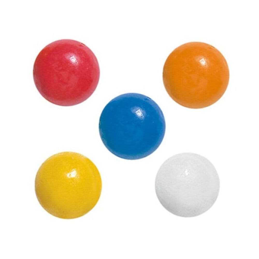 B2Kg BOLAS Chicle 16MM VIDAL Chicles con Azúcar