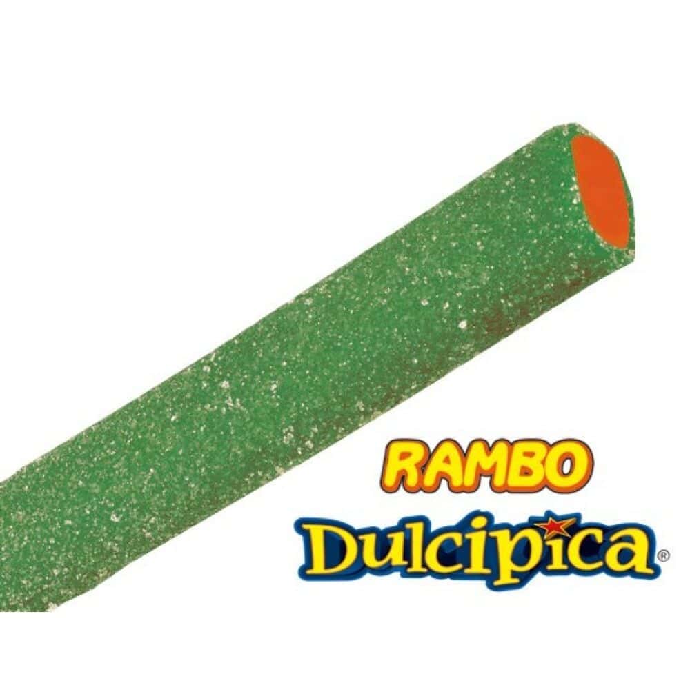 REG. XL DULCIPICA Sandia 30uds VIDAL Regaliz
