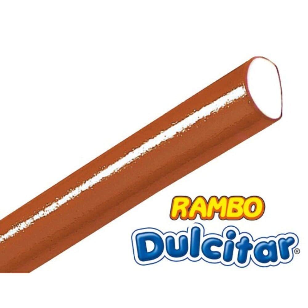 REG. XL Dulcitar Cola 30uds VIDAL Regaliz