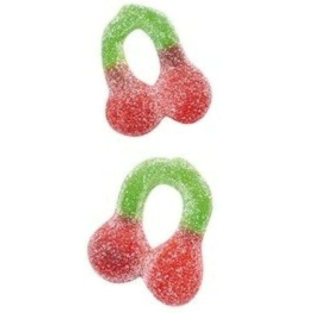 B1kg Cerezas Vidal **Pica** Gigantes 70uds VIDAL Golosinas a granel