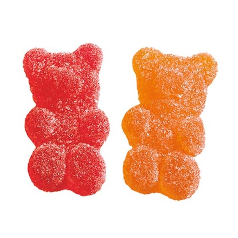 B1Kg OSOS AZUCAR GIGANTE VIDAL Golosinas azúcar