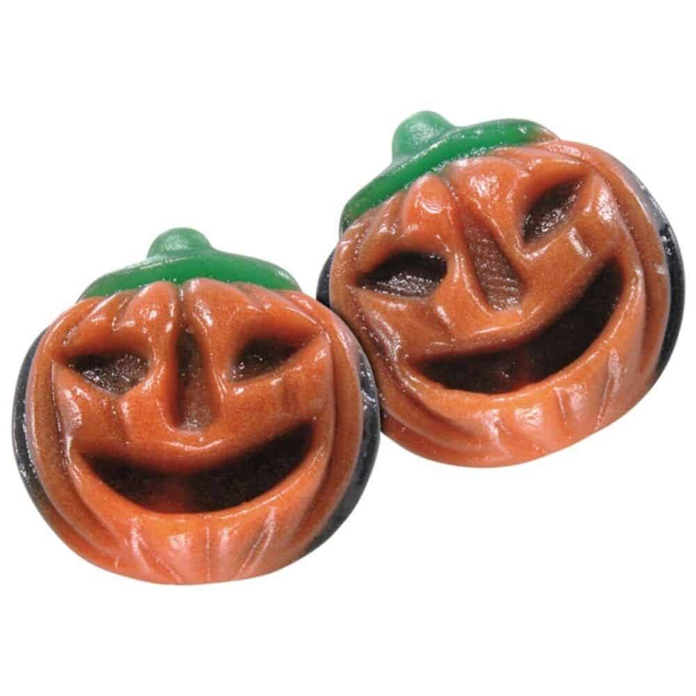 B1Kg CALABAZA Brillo Hall  VIDAL Golosinas brillo