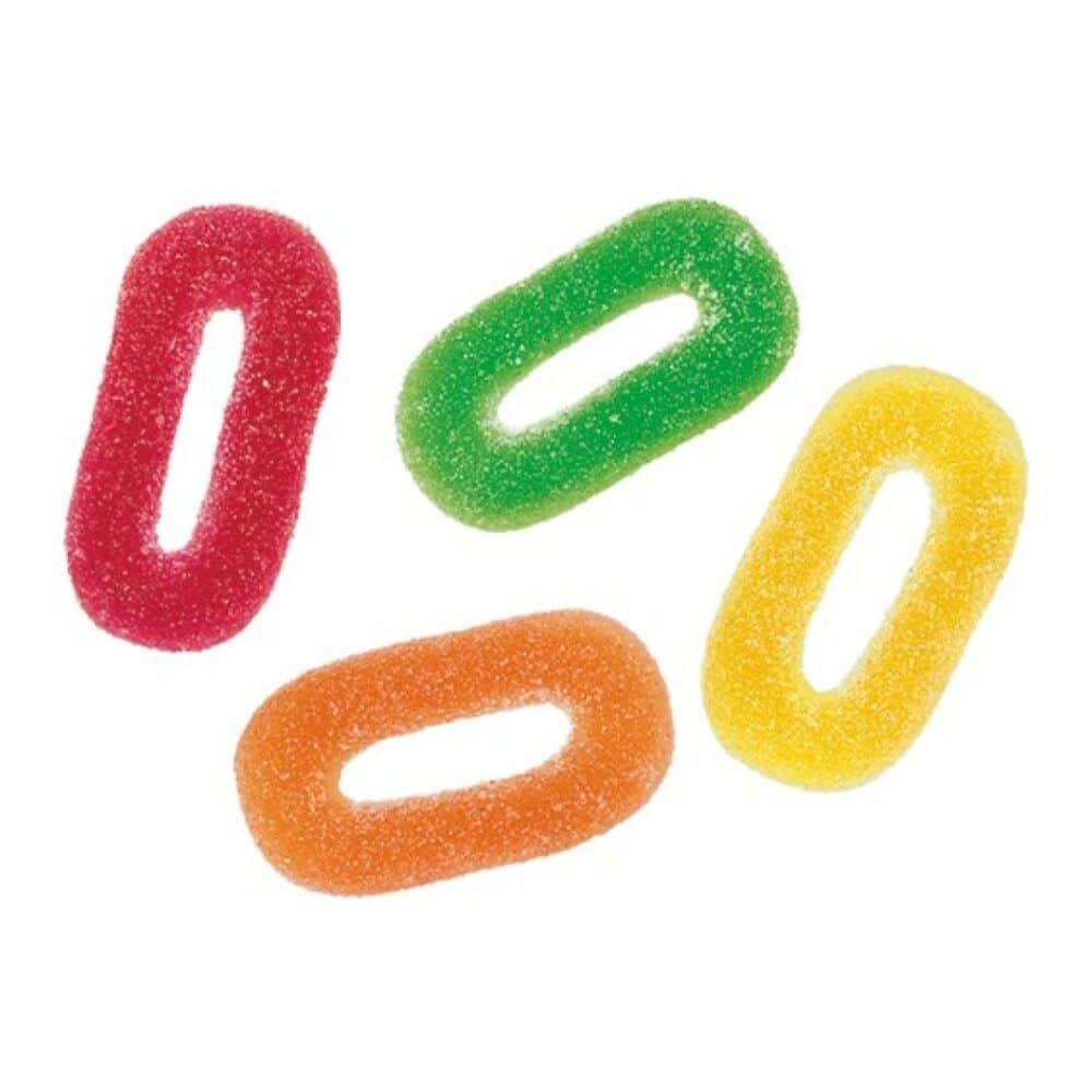 B1Kg AROS STDOS AZUCAR VIDAL Golosinas azúcar