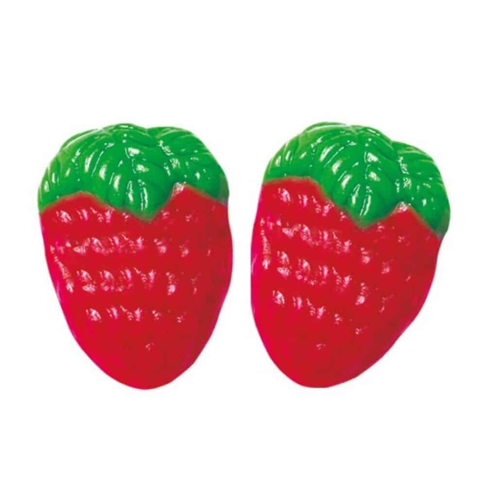 B1Kg FRESAS SILVESTRES VIDAL Golosinas brillo
