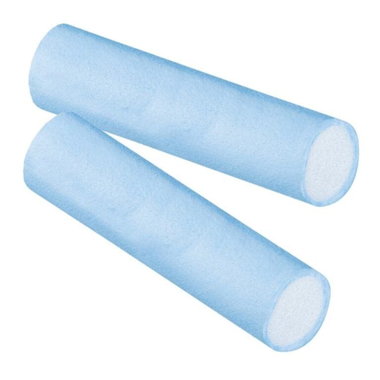 DULCINUBES AZULES 125uds VIDAL MARSHMALLOW