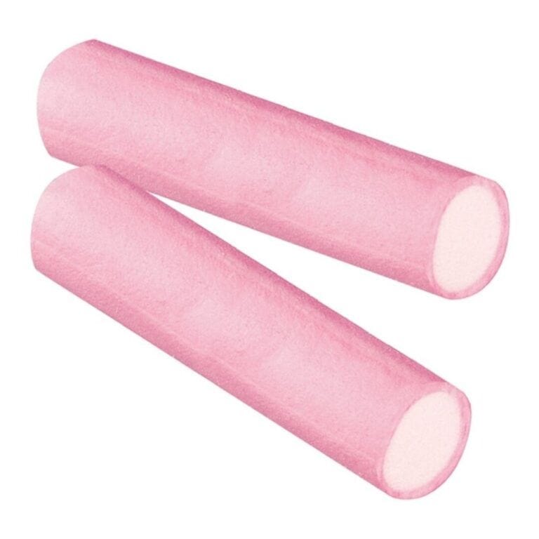 DULCINUBES ROSA 125uds VIDAL MARSHMALLOW