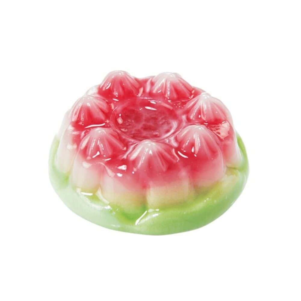 RV TARTAS RELLENAS 75uds VIDAL Golosinas brillo