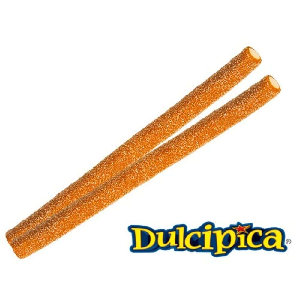 REG. DULCIPICA MELOCOTON 200uds VIDAL Regaliz