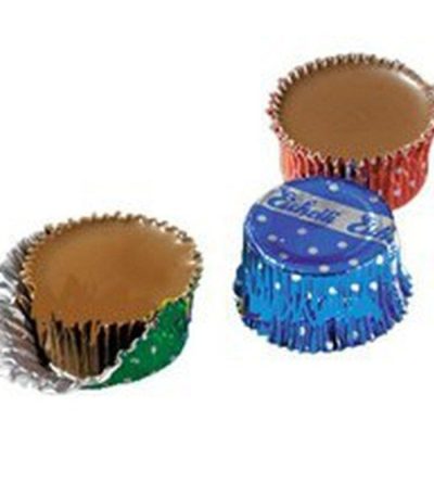 BOMBON Capsula Eichetti Chocolate 200uds. Bombones