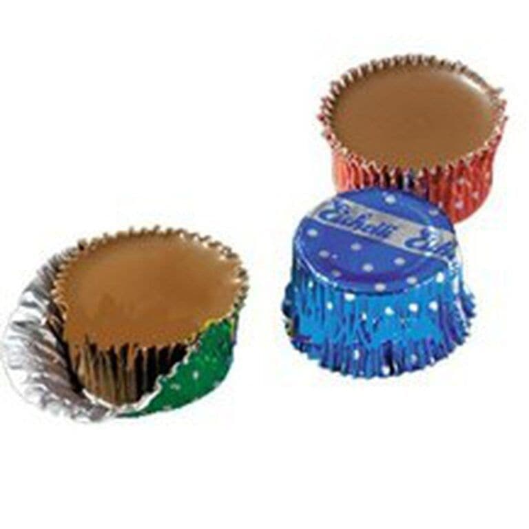 BOMBON Capsula Eichetti Chocolate 200uds. Bombones