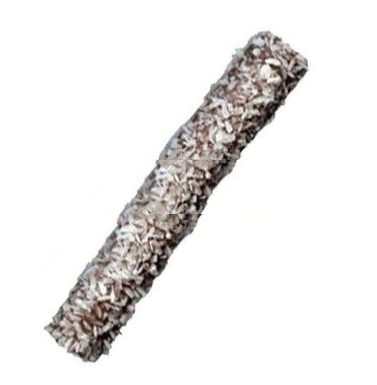 ROSE COCONUT LOGS -50uds.- Complementos Fiesta