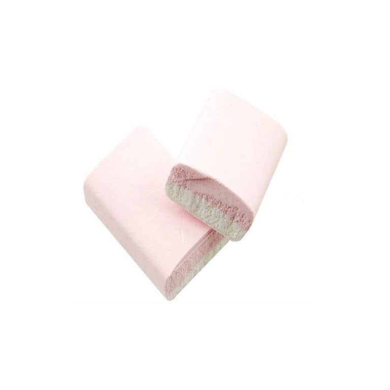 HARIBO TOCHOS Refrescantes Fresa 200uds.- MARSHMALLOW