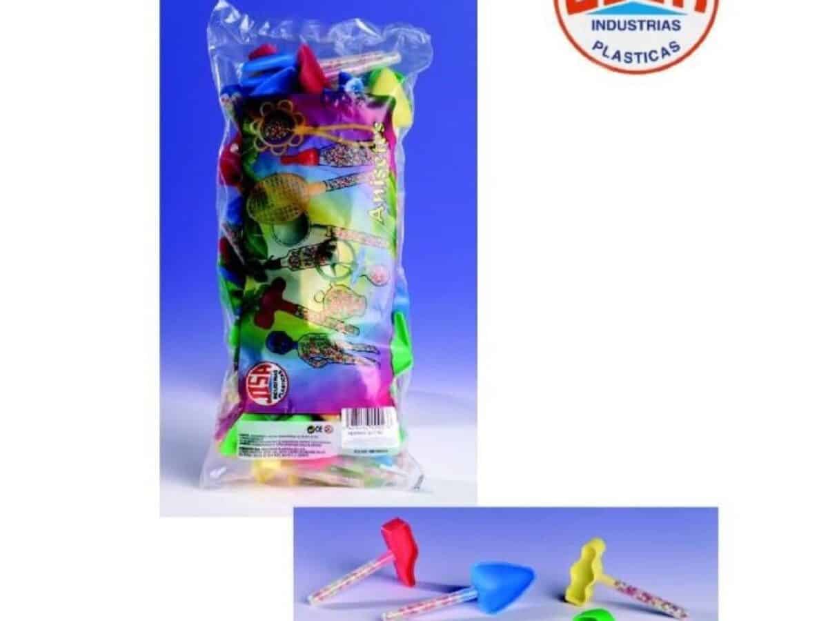 Relleno piñata 1 - Industrias Plásticas Jisa