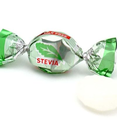 GERIOVIT EUCALIPTO BOLSA B/1kg.- Caramelos a Granel sin Azúcar