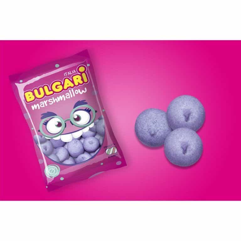 BULGARI BOLAS LILAS Hall -B/110uds.- Halloween