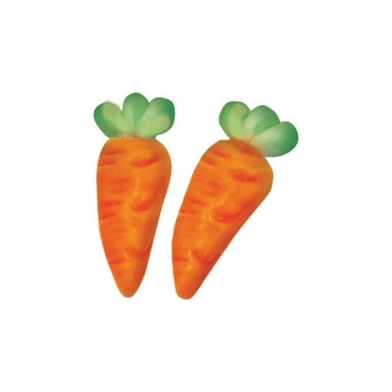 B1Kg ZANAHORIAS Brillo VIDAL Golosinas brillo