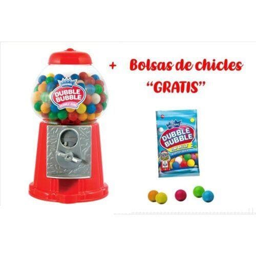 GUMBALL BANK Classic+90 grs Bolas Chicles Bubble Gum