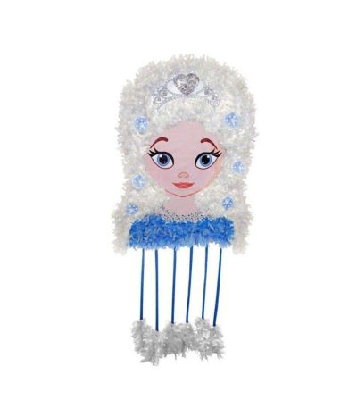 JP PIÑATA SEDA FROZEN 1ud Piñatas