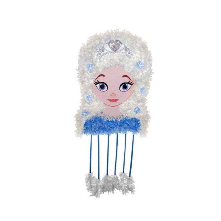 JP PIÑATA SEDA FROZEN 1ud Piñatas