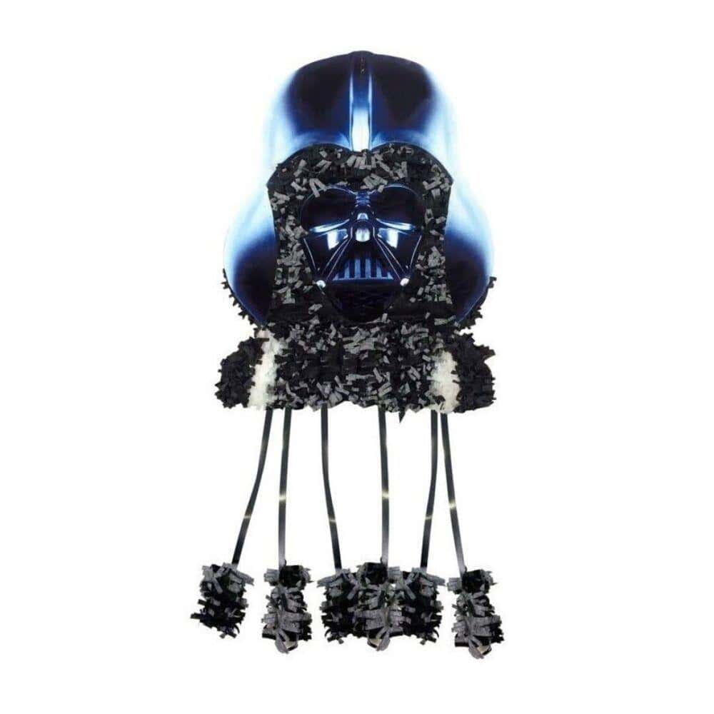 JP PIÑATA SEDA Star Wars DARTH VADER  1ud Piñatas
