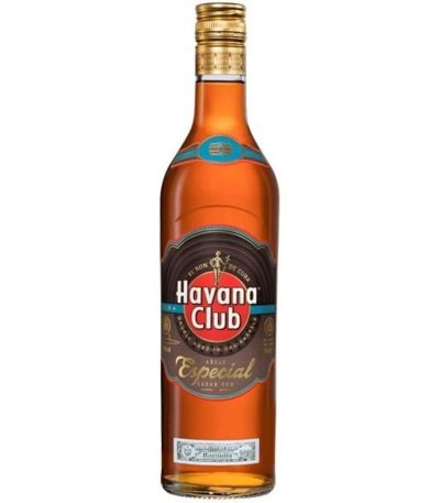 PR HAVANA CLUB ESPECIAL 5AÑOS 50CL (C/12) 1ud Bebidas Alcohólicas