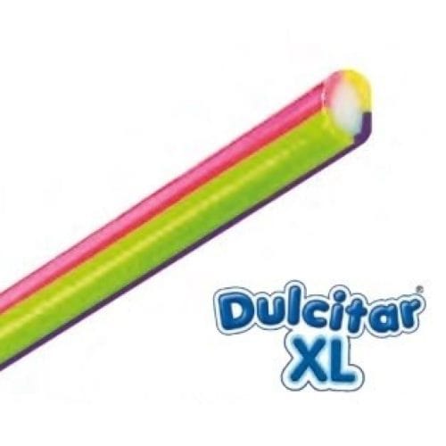 REG. XL Dulcitar Multicolor 30uds VIDAL Regaliz