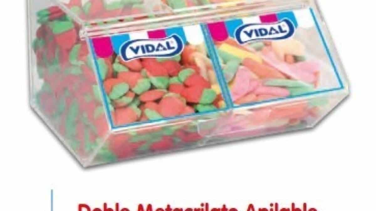 Cómo Preparar Bolsas de Chuches de Cumpleaños - Vidal Golosinas - Blog