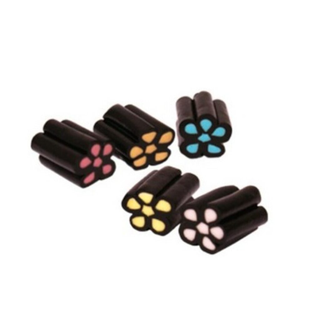KR B1kg REGALIZ PISTONES Negros REGALIZ BRILLO