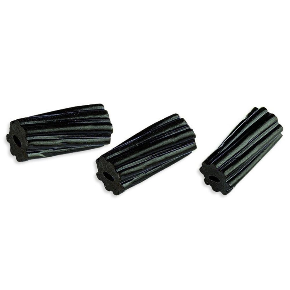 KR B1kg MACIZOTE REGALIZ Negros REGALIZ BRILLO