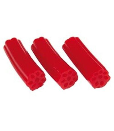 KR B1kg BARRA FRESA REGALIZ BRILLO