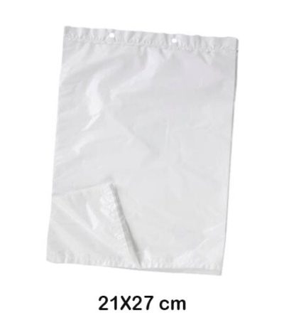 BOLSAS Baja Presion 21×27 -P.1000uds. Bolsas de mercado