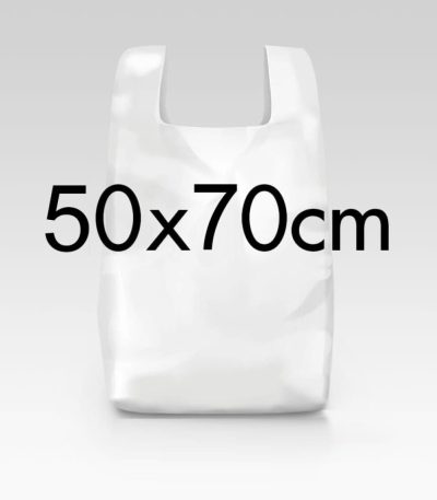 BOLSAS ASAS 50×70 200uds.- Bolsas de mercado