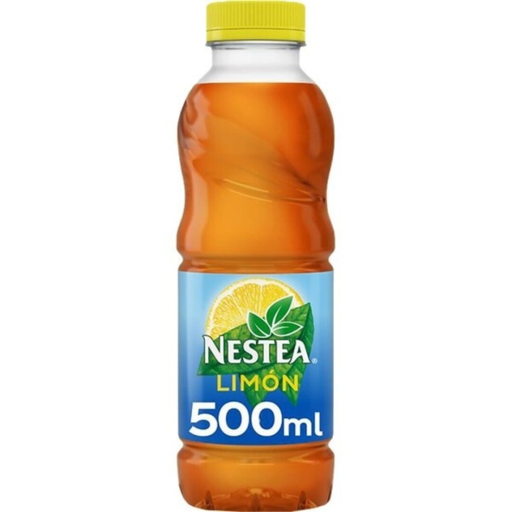 NESTEA **Botella 50cl** 24uds.- Sin categorizar