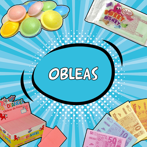 Obleas