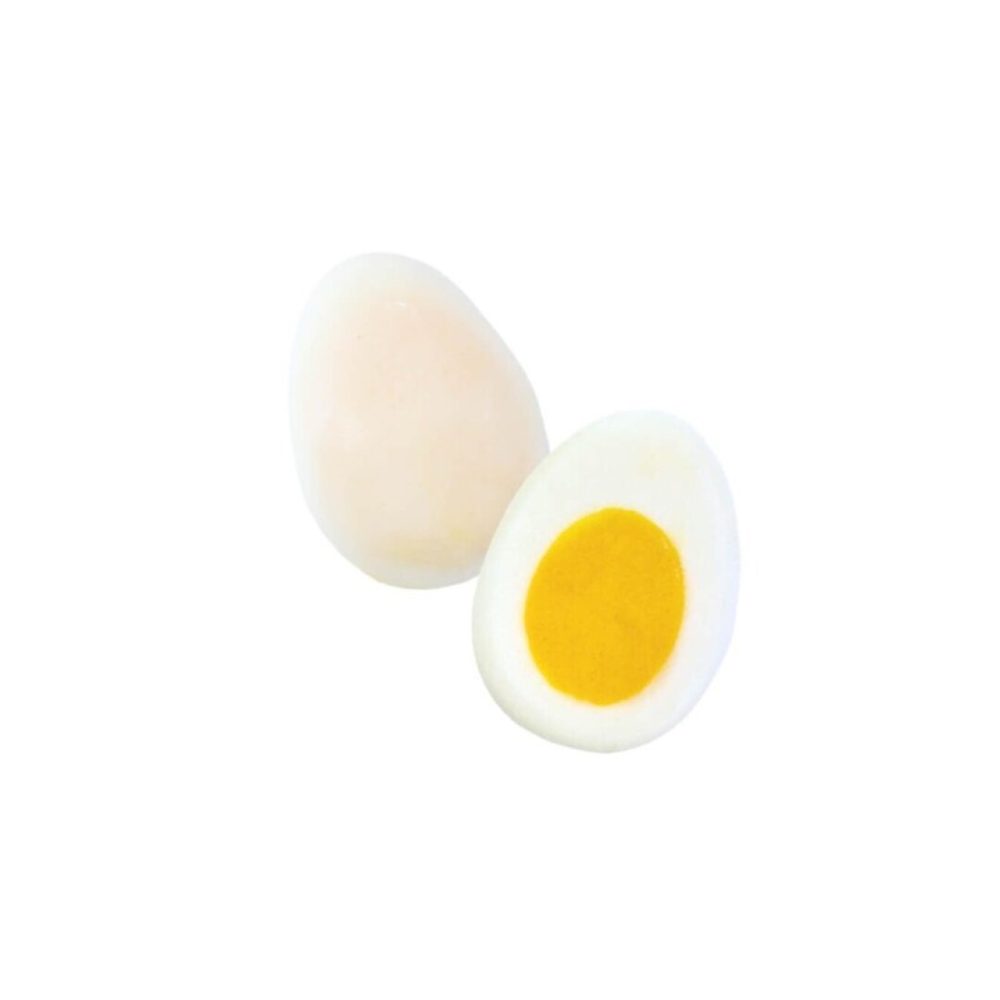 RV Huevos DUROS Rell. 75 uds VIDAL Golosinas brillo