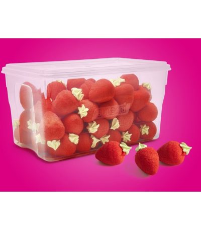 BULGARI FRESONES GRANDES TARRO 60uds.- Nubes