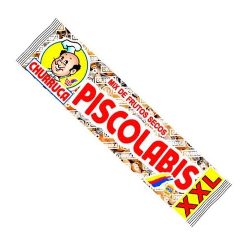 CHURRUCA XXL PISCOLABIS 10 uds.- Sin categorizar