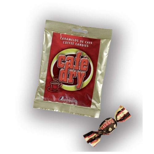LI-LINEA 70 grs. CAFE DRY 12uds.- Sin categorizar