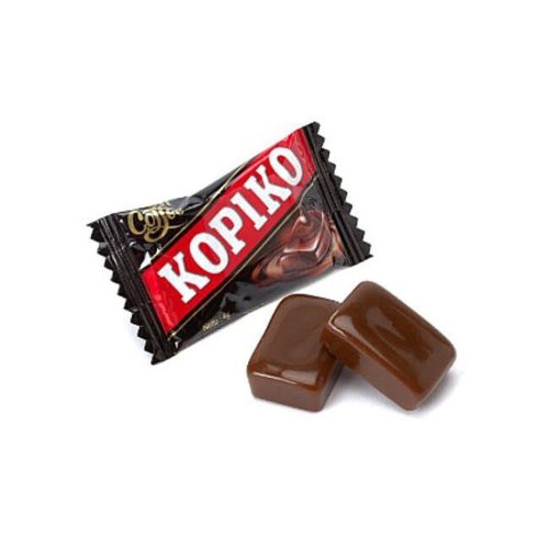 GERIO KOPIKO Original Cafe  800grs Caramelos a Granel con Azúcar